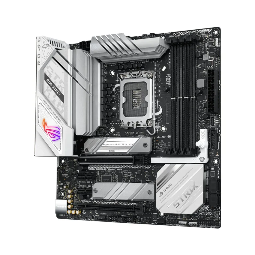 Asus ROG STRIX B760-G GAMING