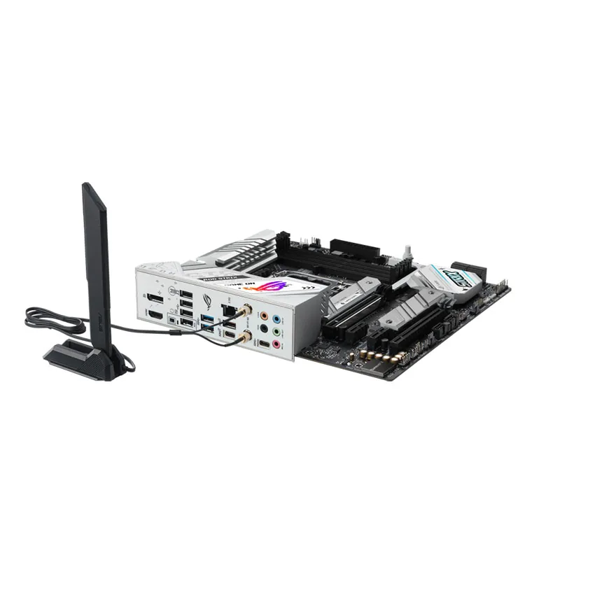 Asus ROG STRIX B760-G GAMING - Ảnh 2