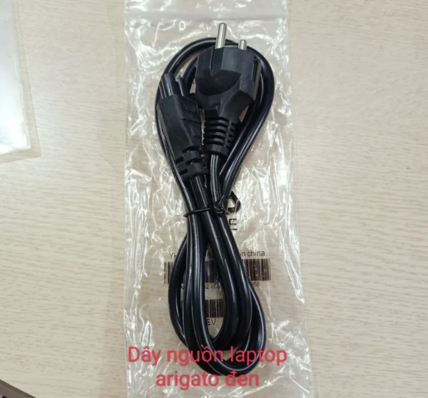 Dây nguồn máy tính ARIGATOO