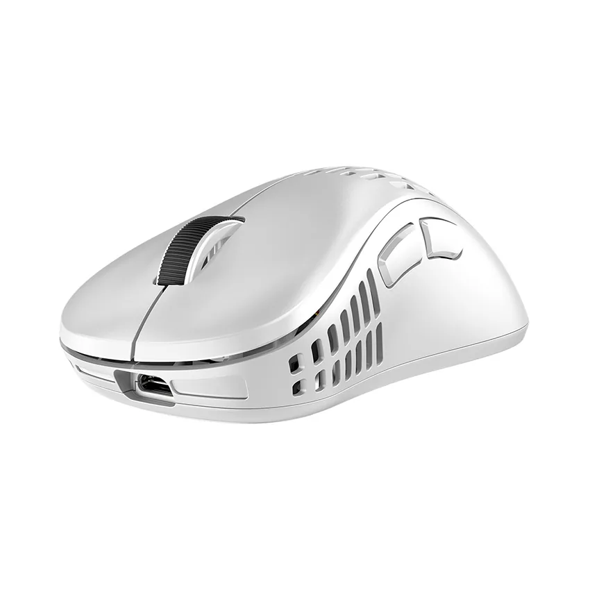 Chuột không dây Pulsar Xlite V2 Mini PXW22S Wireless White - Ảnh 4
