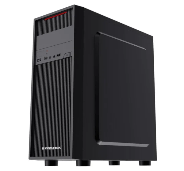 Case XIGMATEK XA-22 (ATX)