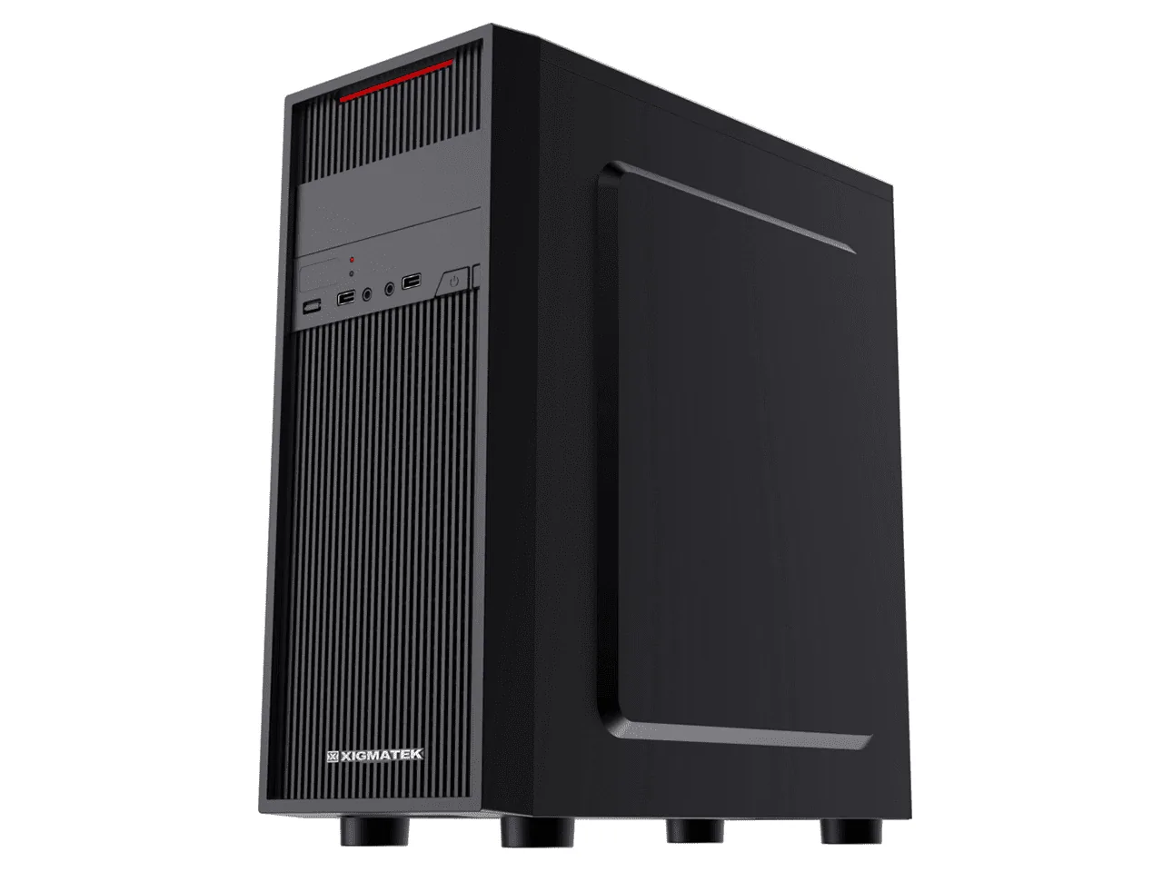 Case XIGMATEK XA-22 (ATX)