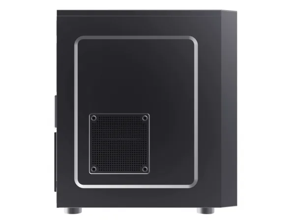Case XIGMATEK XA-22 (ATX) - Ảnh 2
