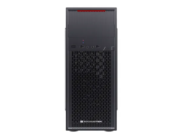 Case XIGMATEK XA-22 (ATX) - Ảnh 3