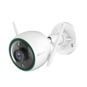 Camera Ezviz C3N Camera Wi-Fi th