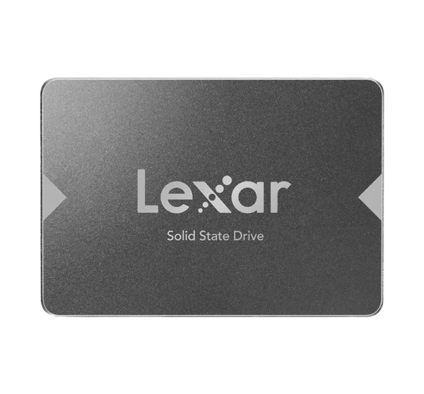 Lexar 2 SSD 256GB