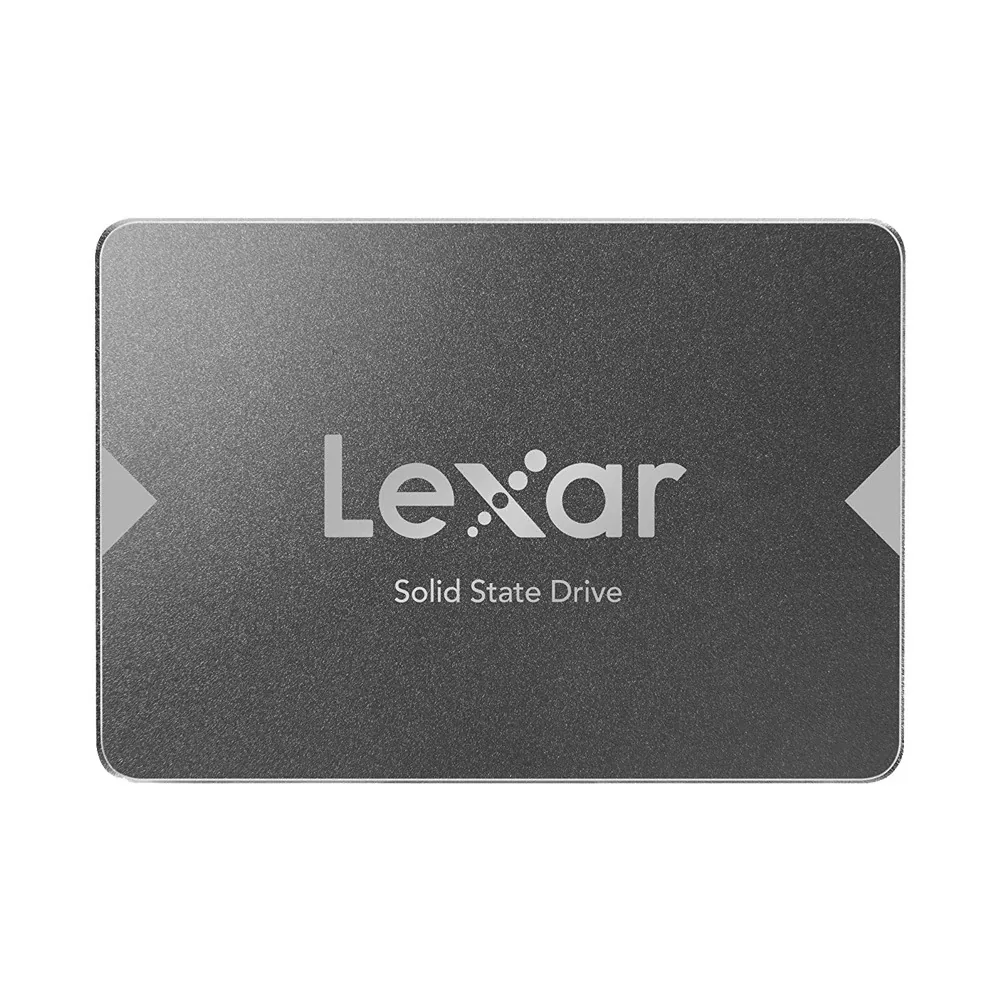 Lexar 2 SSD 256GB