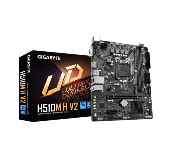 Gigabyte H510M-H V2