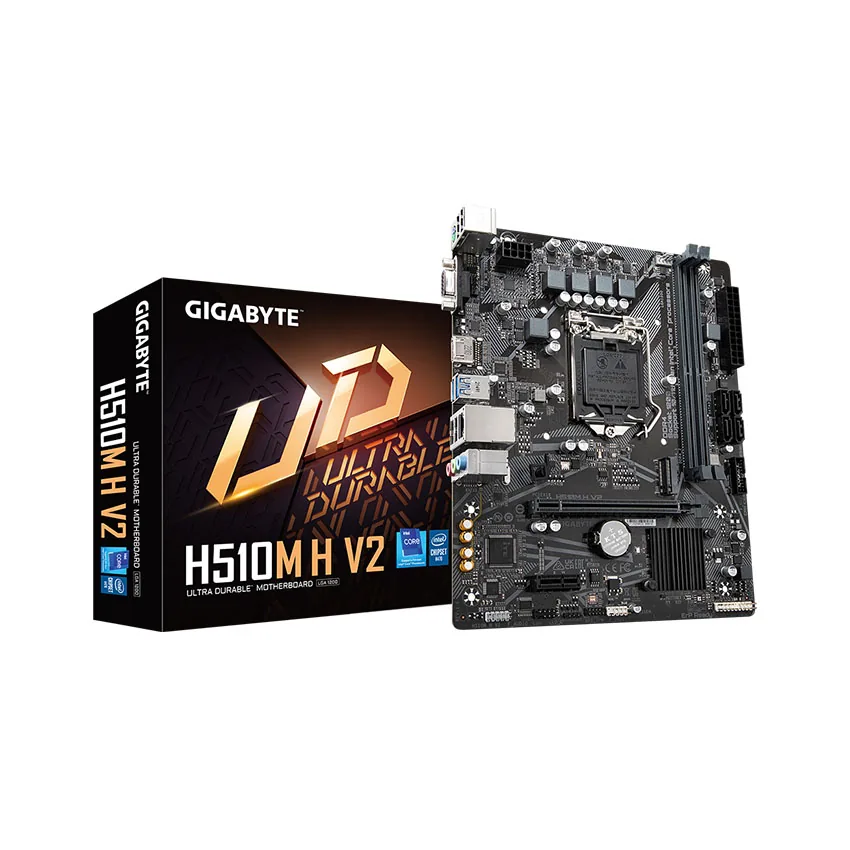 Gigabyte H510M-H V2