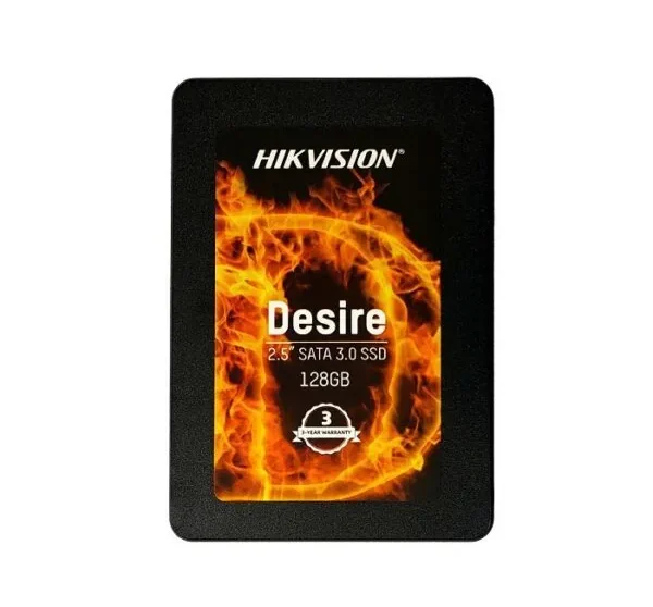 Hikvision HS-SSD-Desire