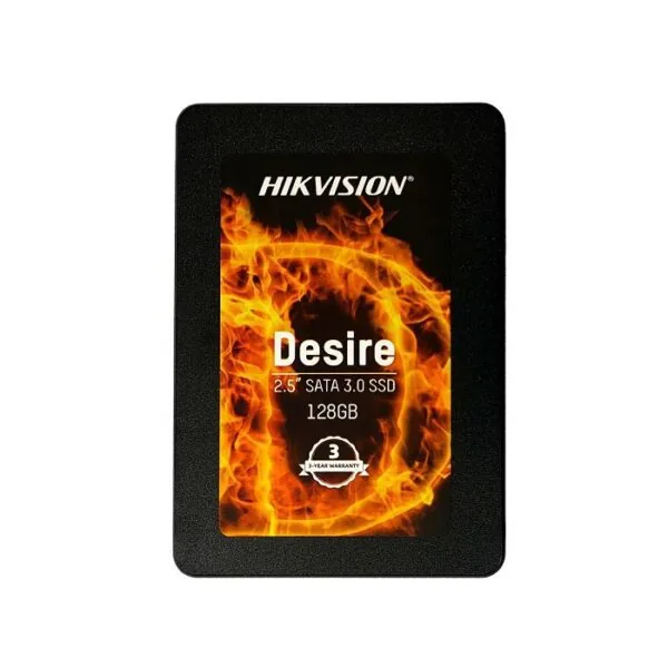 Hikvision HS-SSD-Desire