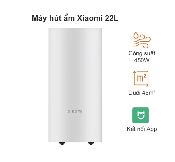 Xiaomi 22L