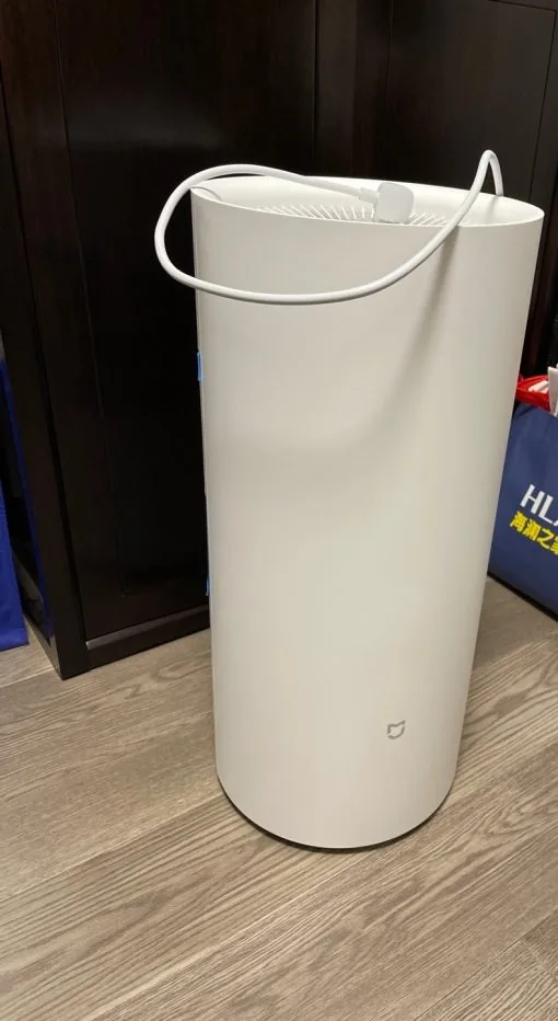 Xiaomi 22L - Ảnh 3