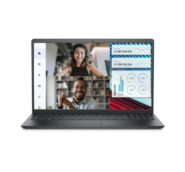 Laptop Vostro 3520 i3 1215U RAM 8GB SSD 512GB 15.6″