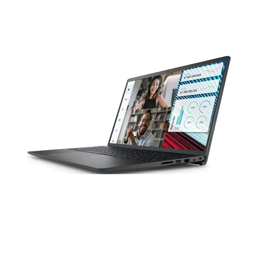 Laptop Vostro 3520 i3 1215U RAM 8GB SSD 512GB 15.6" - Ảnh 5