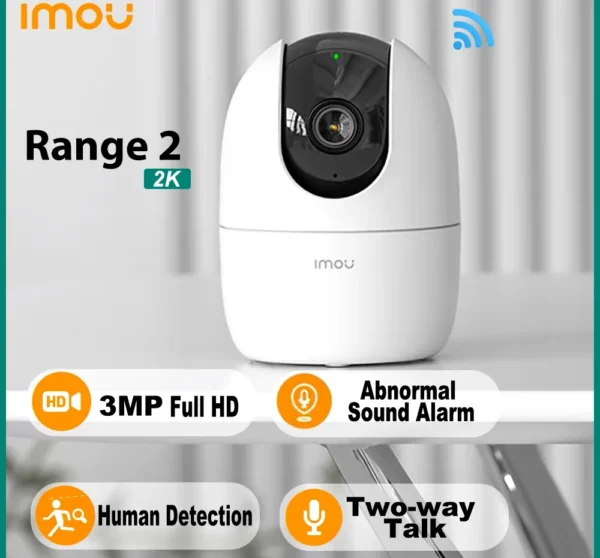 Camera IPC-A32EP