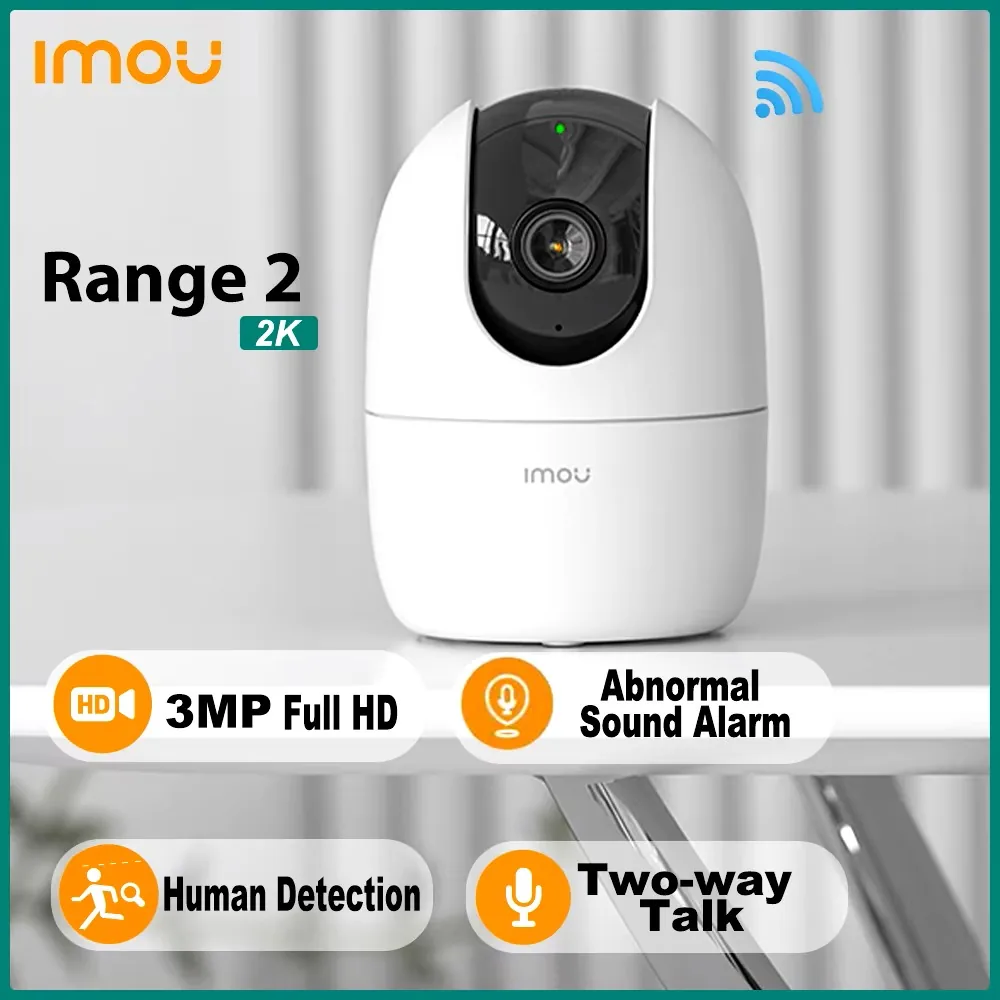Camera IPC-A32EP