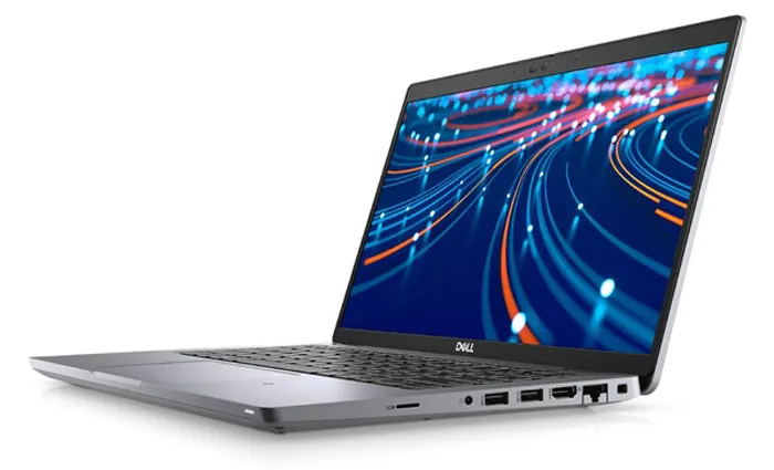 Laptop Latitude 5420 Core I5 - 1145G7 RAM 8GB SSD 256GB - Ảnh 3