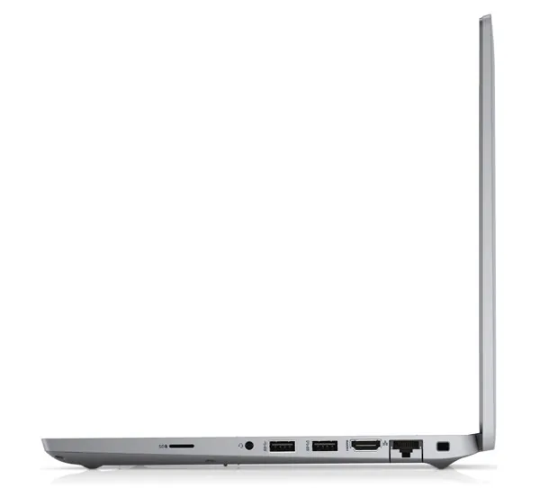 Laptop Latitude 5420 Core I5 - 1145G7 RAM 8GB SSD 256GB - Ảnh 4