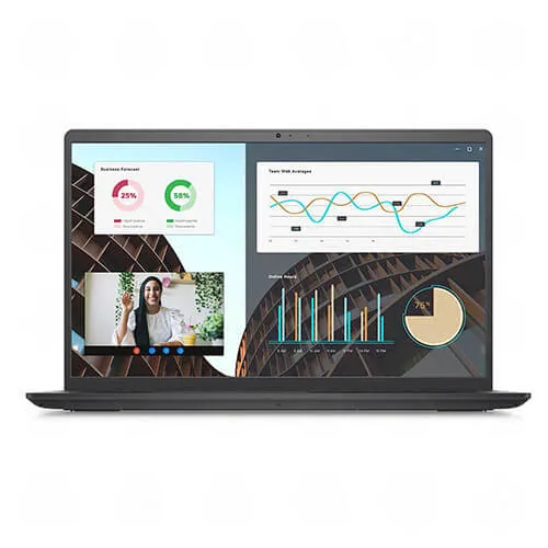 Laptop Vostro 3530 i5-1334U RAM 8GB SSD 512GB 15.6″