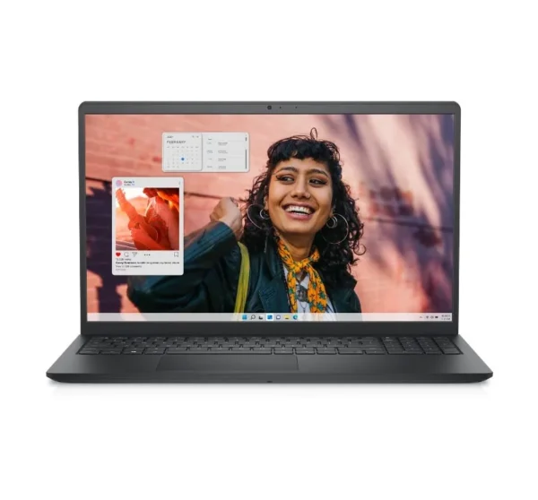 Laptop Inspiron 3530-5067BLK i5-1335U RAM 16GB SSD 512GB