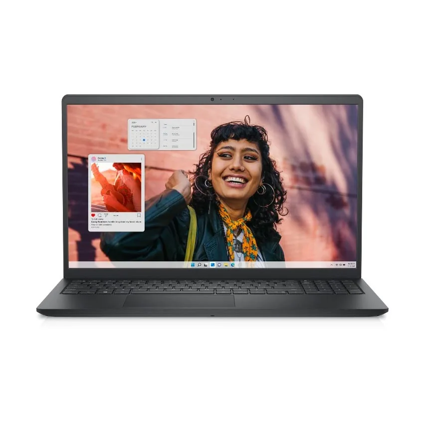 Laptop Inspiron 3530-5067BLK i5-1335U RAM 16GB SSD 512GB
