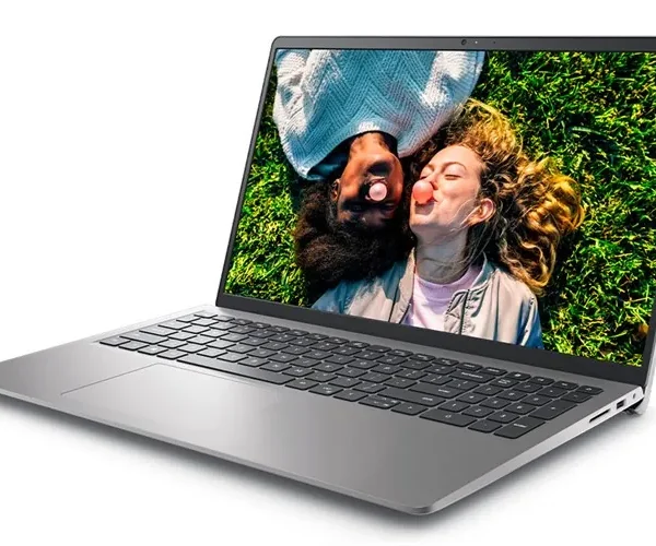 Laptop Inspiron 3520 I5 1235U RAM 16GB SSD 512GB
