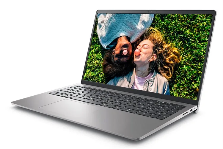 Laptop Inspiron 3520 I5 1235U RAM 16GB SSD 512GB
