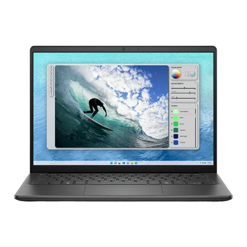 Laptop Inspiron 5440-5463BLK Intel i5-1334U 8GB i5-1334U