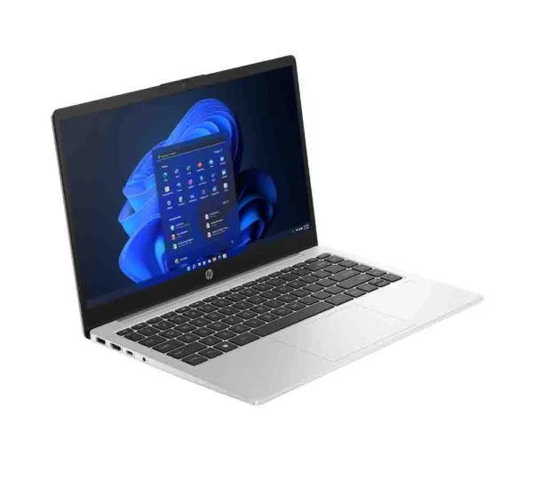 Laptop HP 240 G10 Intel Core i5-1335U RAM 16GB SSD 512GB