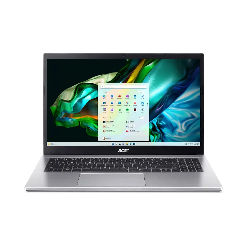 Laptop Aspire 3 A315-44P-R5QG RAM 16GB SSD 512GB