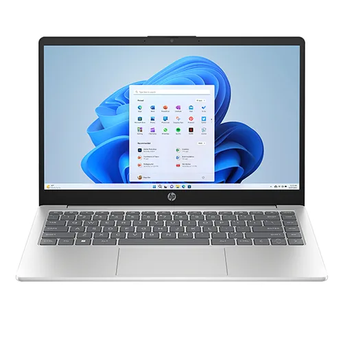 Laptop HP 14-ep0220TU i3-1315U i3-1315U RAM 8GB SSD 512GB