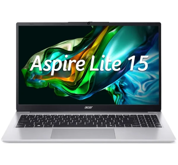 Laptop Aspire Lite 15 AL15-41P-R3U5 R7 RAM 16GB SSD 512GB