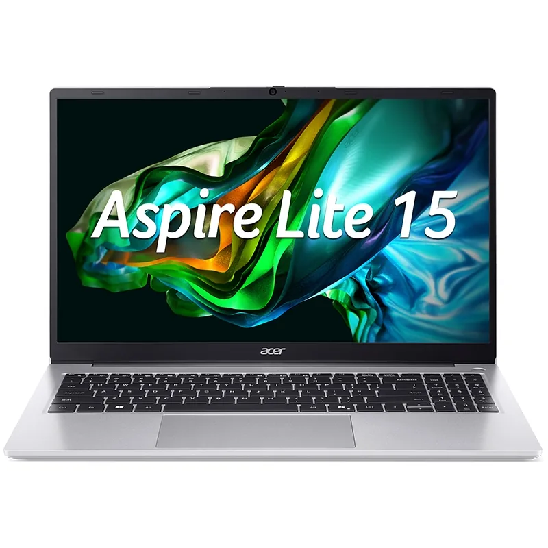 Laptop Aspire Lite 15 AL15-41P-R3U5 R7 RAM 16GB SSD 512GB