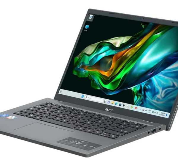 Laptop Aspire 5 A514 56P 54TN i5 1335U RAM 8GB SSD 512GB