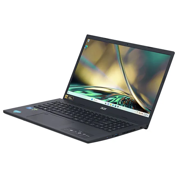 Laptop Aspire Gaming A715-76G-73FM NH i7 12650H RAM 16GB