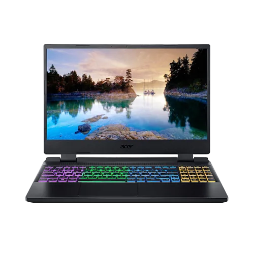 Laptop Nitro 5 AN515-58-5193 i5-12450H RAM 16GB SSD 512GB