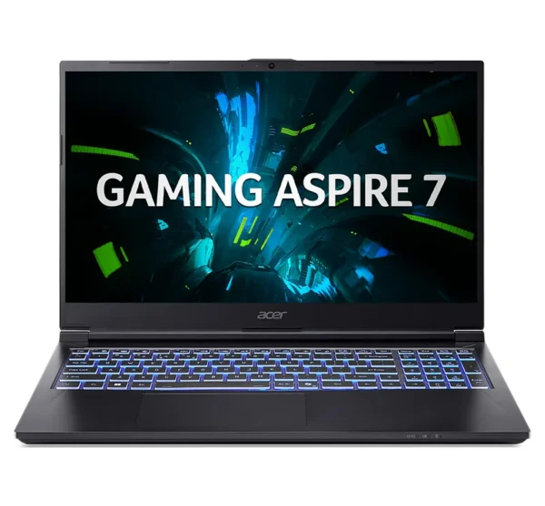 Laptop Aspire 7 Gaming A715-59G-73LB i7 i7 12650H RAM 16GB