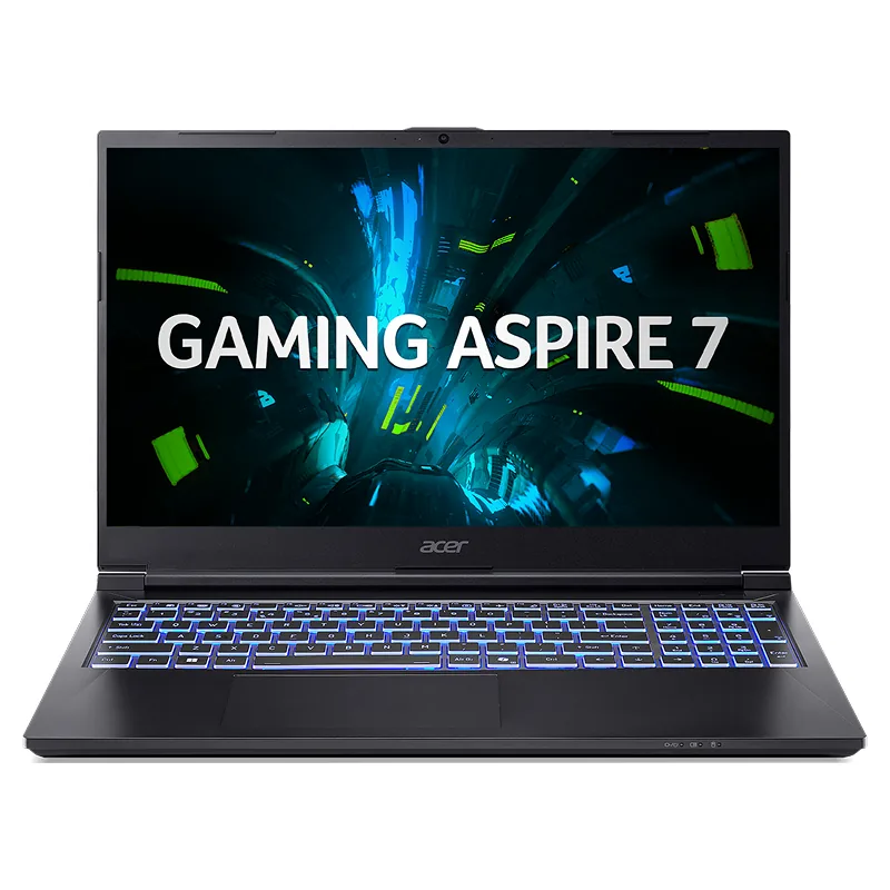 Laptop Aspire 7 Gaming A715-59G-73LB i7 i7 12650H RAM 16GB