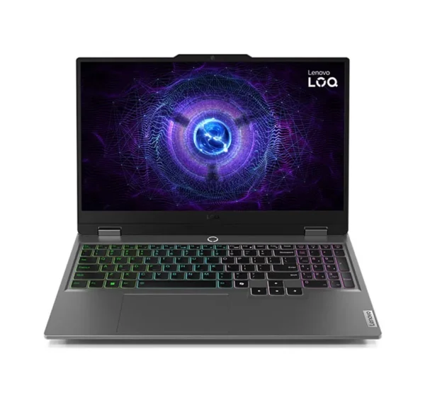 Laptop Lenovo Gaming LOQ – 15IAX9 i5 i5 12450HX RTX2050