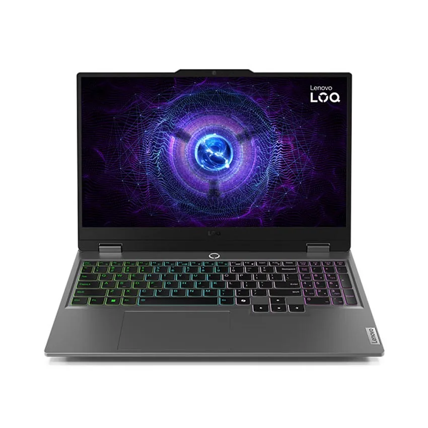 Laptop Lenovo Gaming LOQ – 15IAX9 i5 i5 12450HX RTX2050