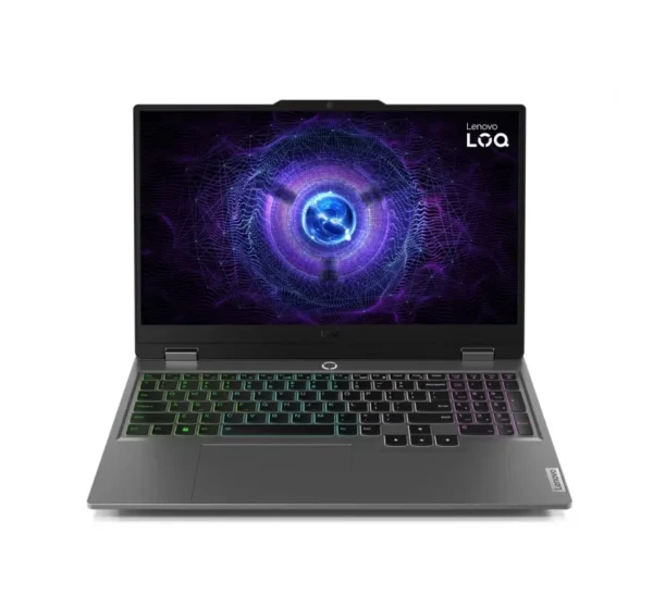 Laptop Lenovo Gaming LOQ 15IRX9 i5-13450HX i5-13450HX