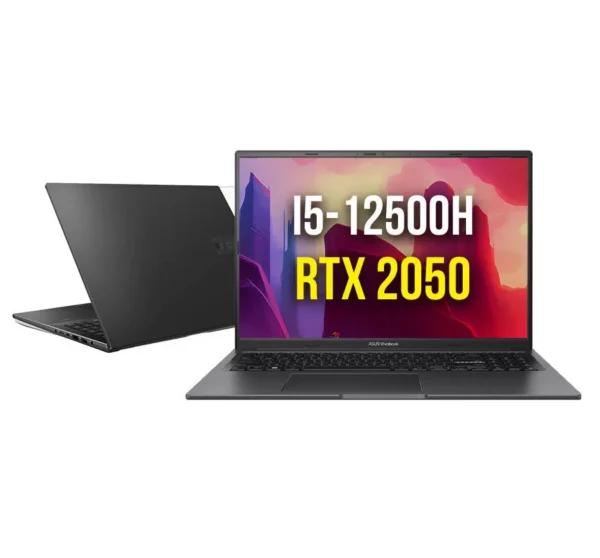 Laptop VivoBook K3605ZF-RP634W Intel Core i5-12500H RAM 16GB