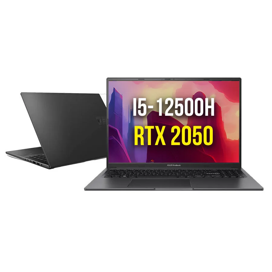Laptop VivoBook K3605ZF-RP634W Intel Core i5-12500H RAM 16GB