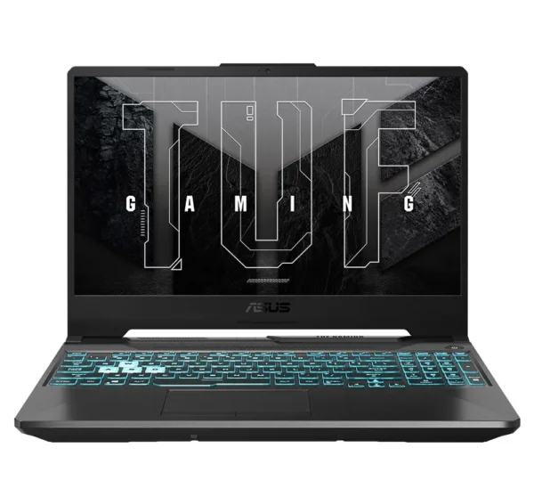 Laptop Asus TUF Gaming FA506NCR-HN047W R7-7435H R7-7435HS