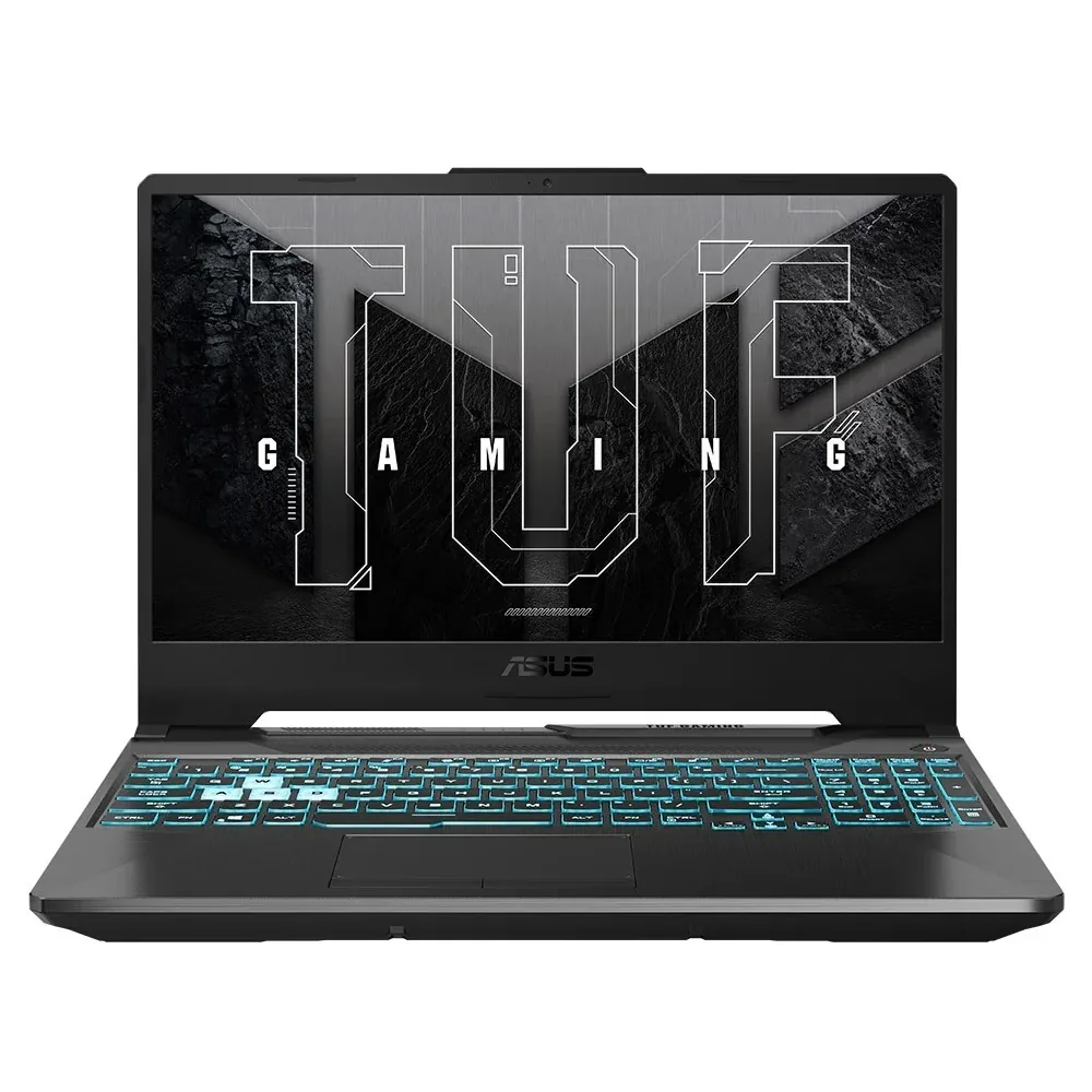 Laptop Asus TUF Gaming FA506NCR-HN047W R7-7435H R7-7435HS