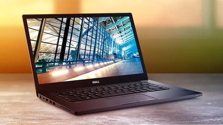 Laptop Latitude 7490 - Intel Core i5 - Ảnh 4