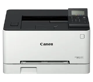 Canon LBP 633CDW