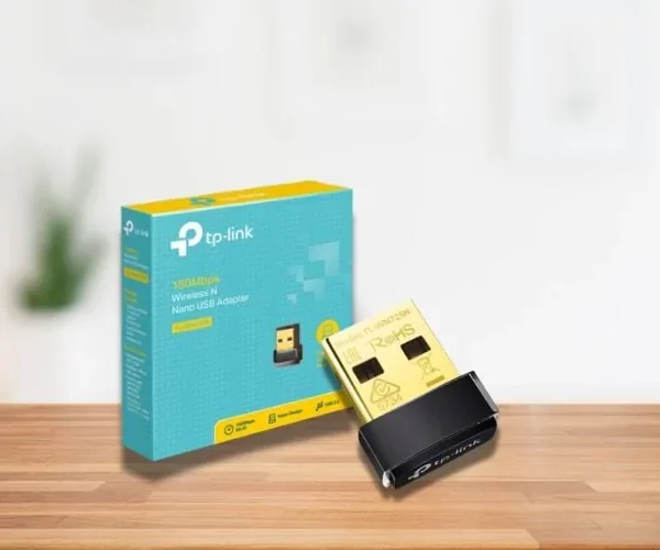TP-Link TL-WN725N