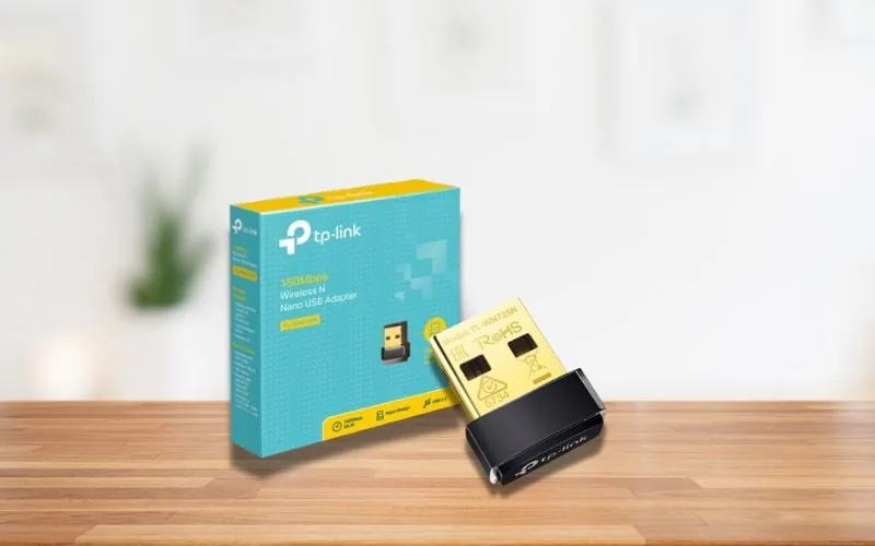 TP-Link TL-WN725N